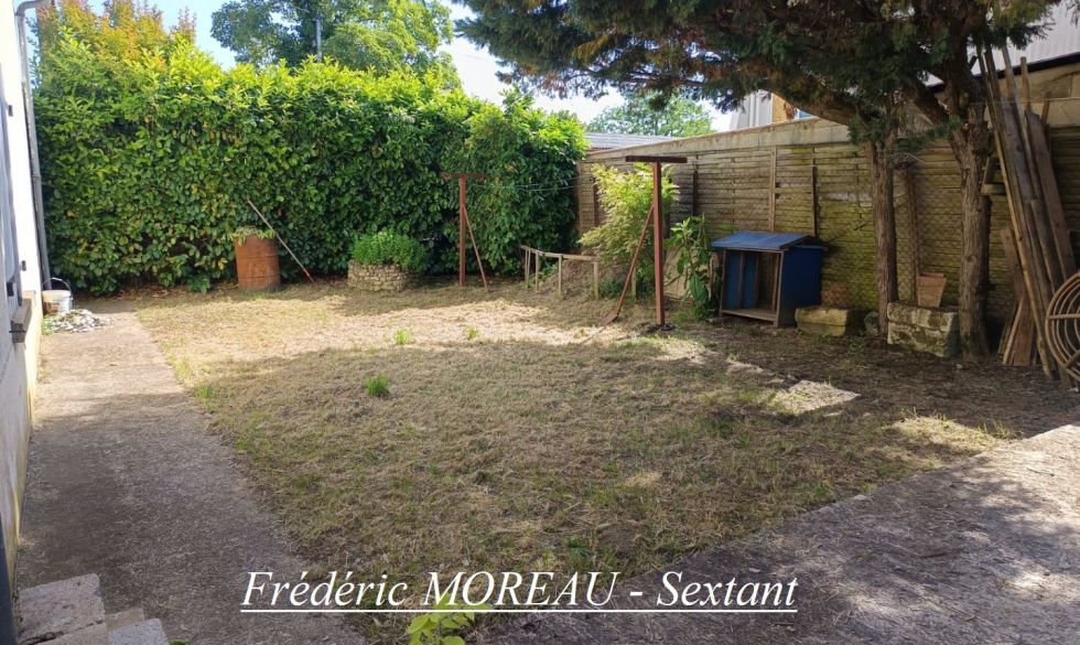 vente Bergerac