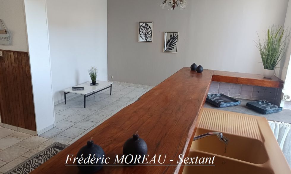 vente Bergerac