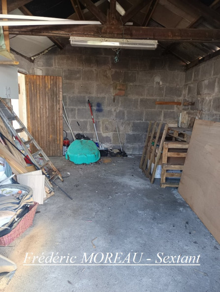 vente Immeuble de rapport Bergerac - Photo 9