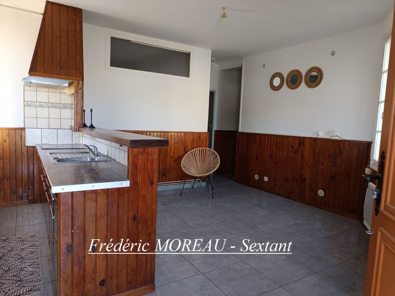 vente Immeuble de rapport Bergerac - Photo 6