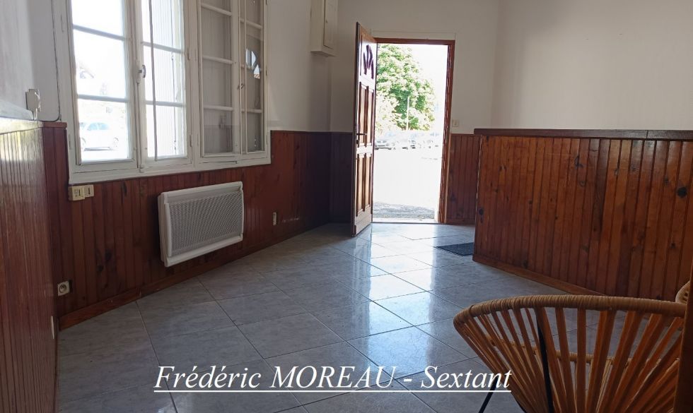 vente Bergerac