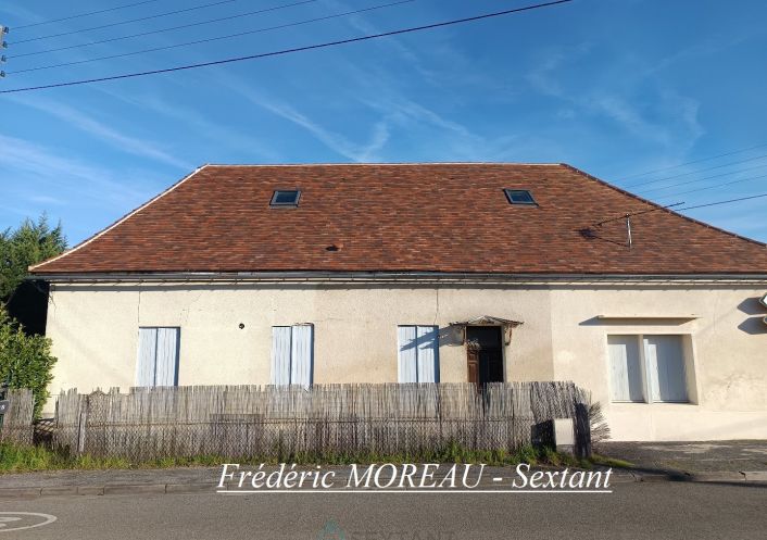 vente Immeuble de rapport Bergerac