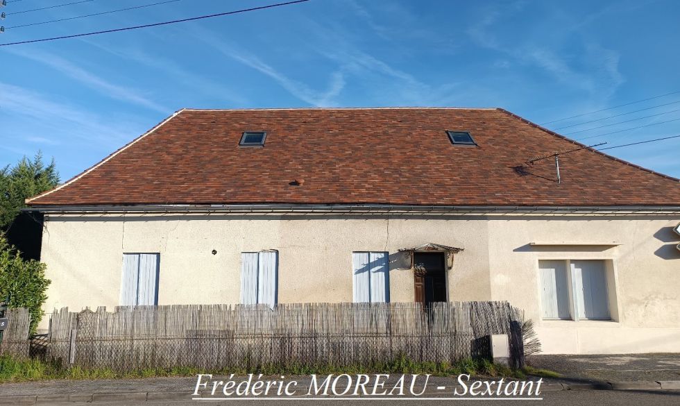 vente Bergerac