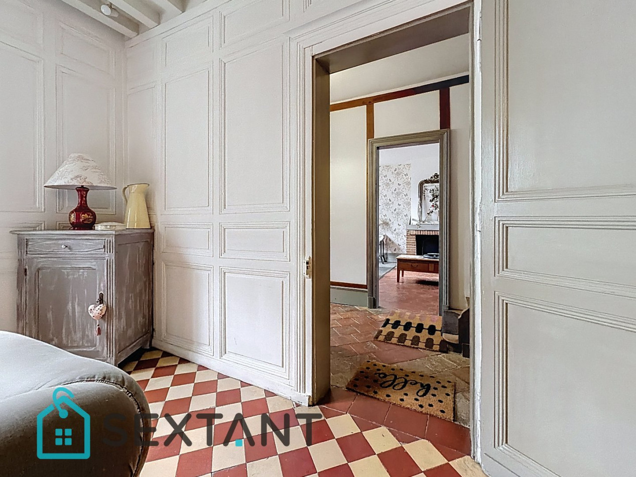 vente Maison individuelle Oissel - Photo 15