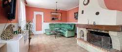 vente Maison individuelle Quevreville La Poterie