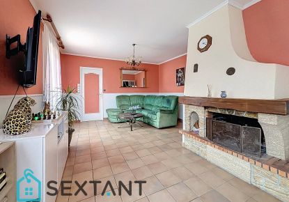 vente Maison individuelle Quevreville La Poterie