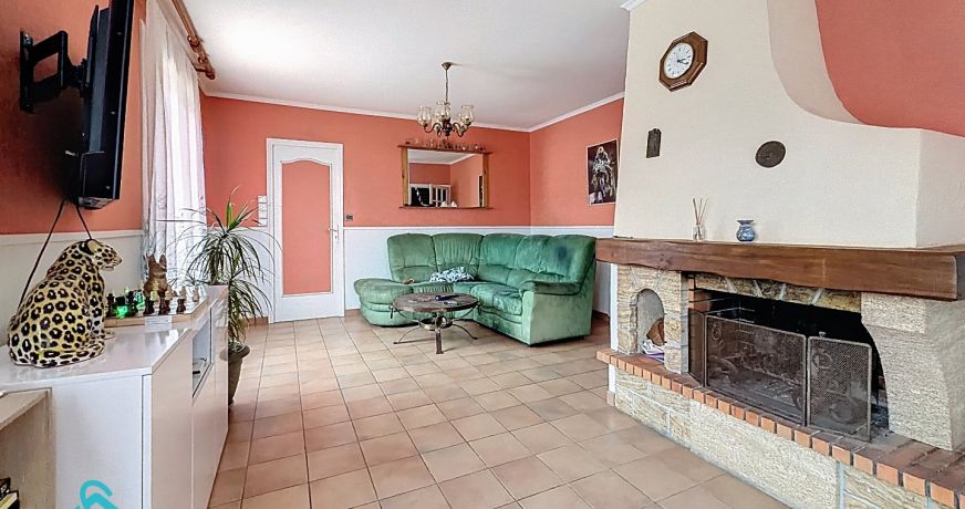 vente Maison individuelle Quevreville La Poterie