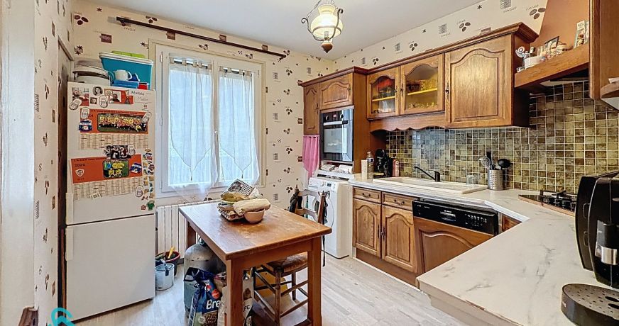 vente Maison individuelle Quevreville La Poterie