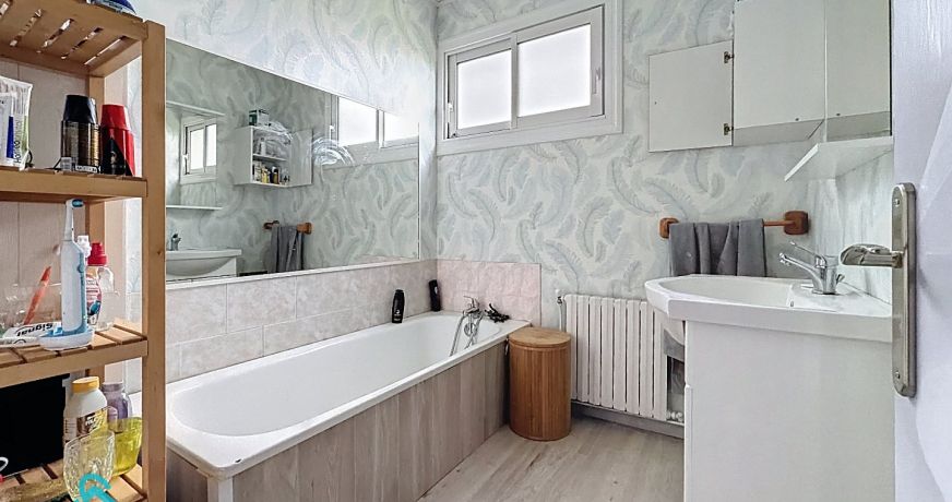 vente Maison individuelle Quevreville La Poterie