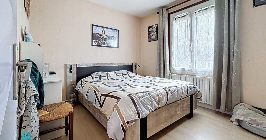vente Maison individuelle Quevreville La Poterie