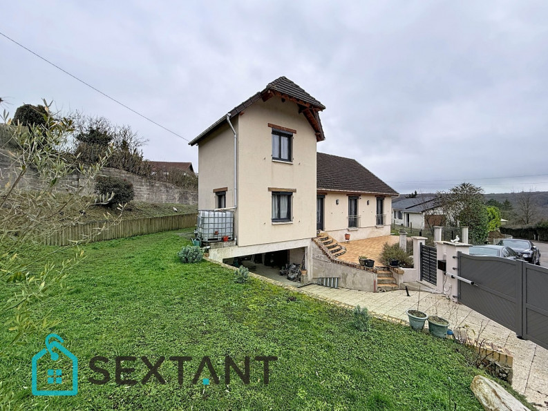 vente Maison individuelle Quevreville La Poterie - Photo 9