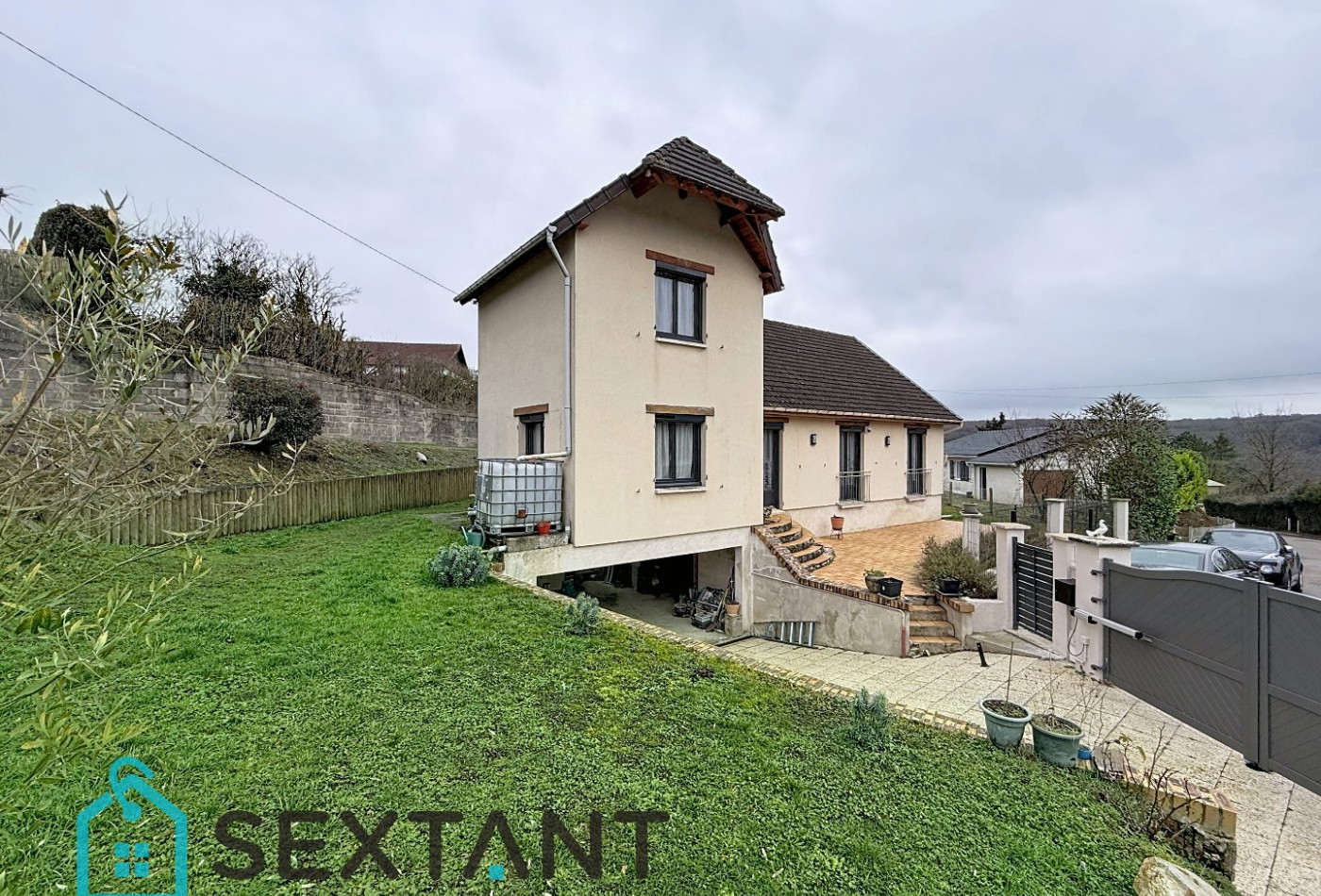 vente Maison individuelle Quevreville La Poterie - Photo 9