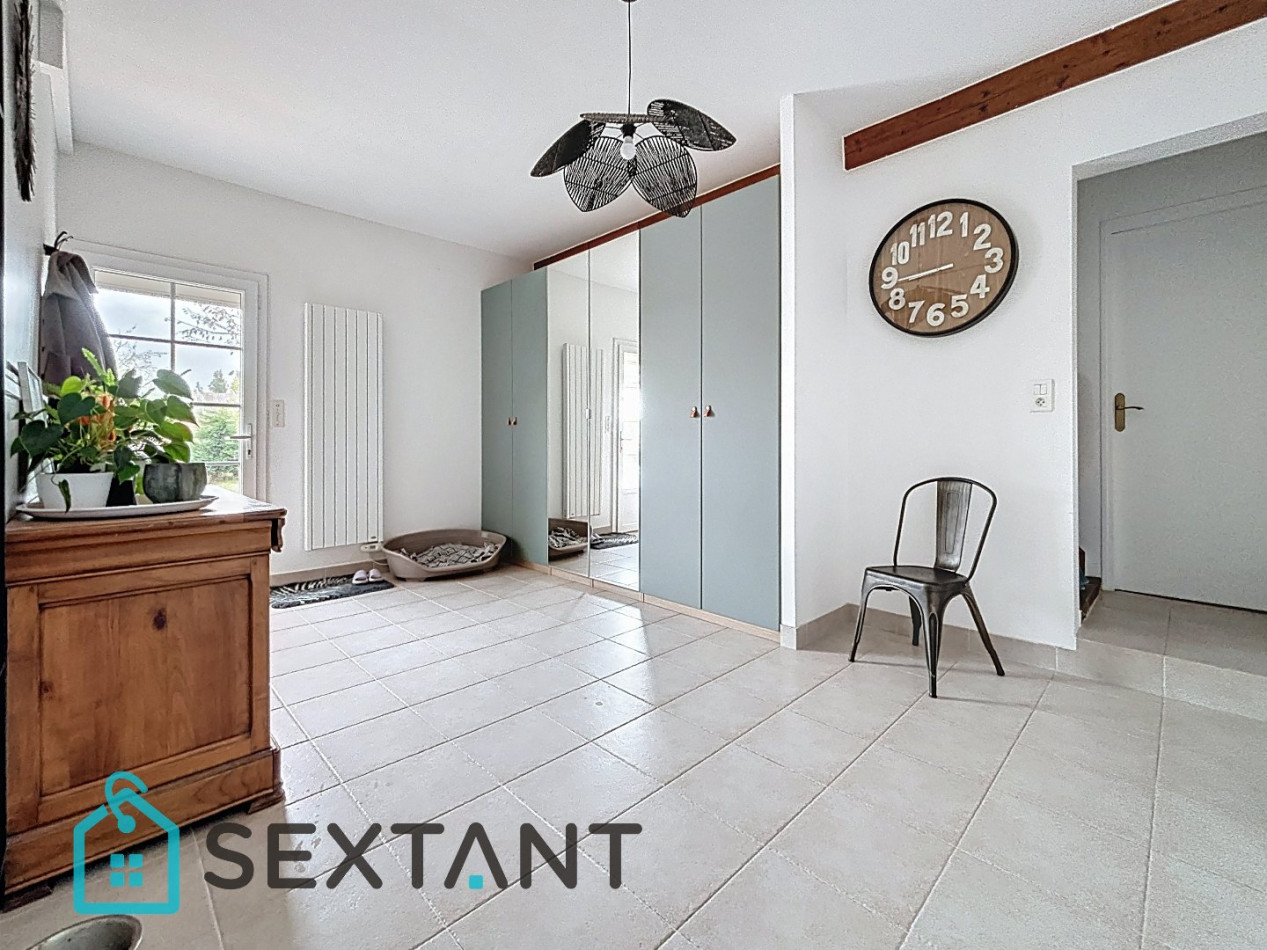 vente Maison normande Marbeuf - Photo 5