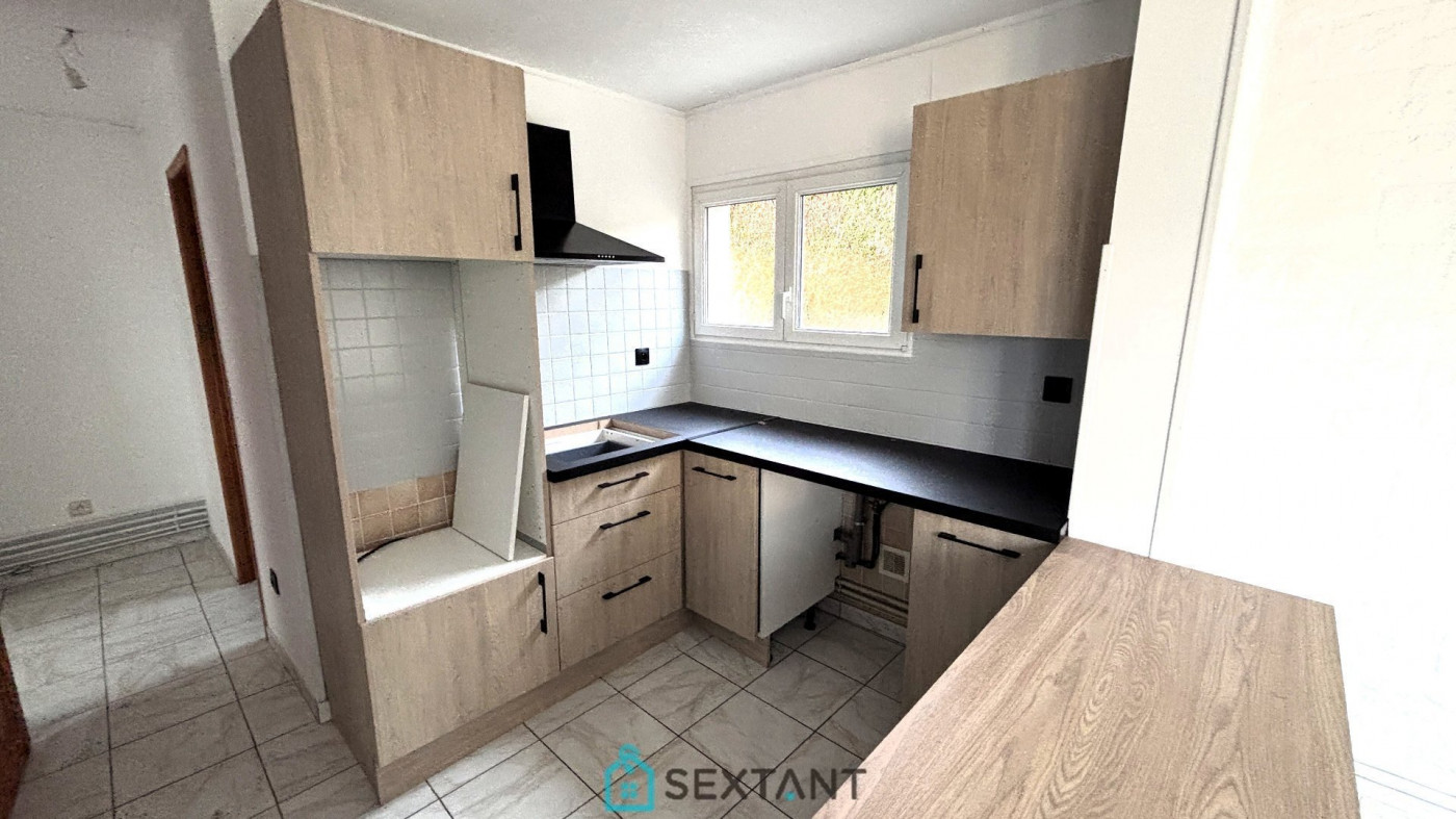 vente Maison individuelle La Harengere - Photo 5