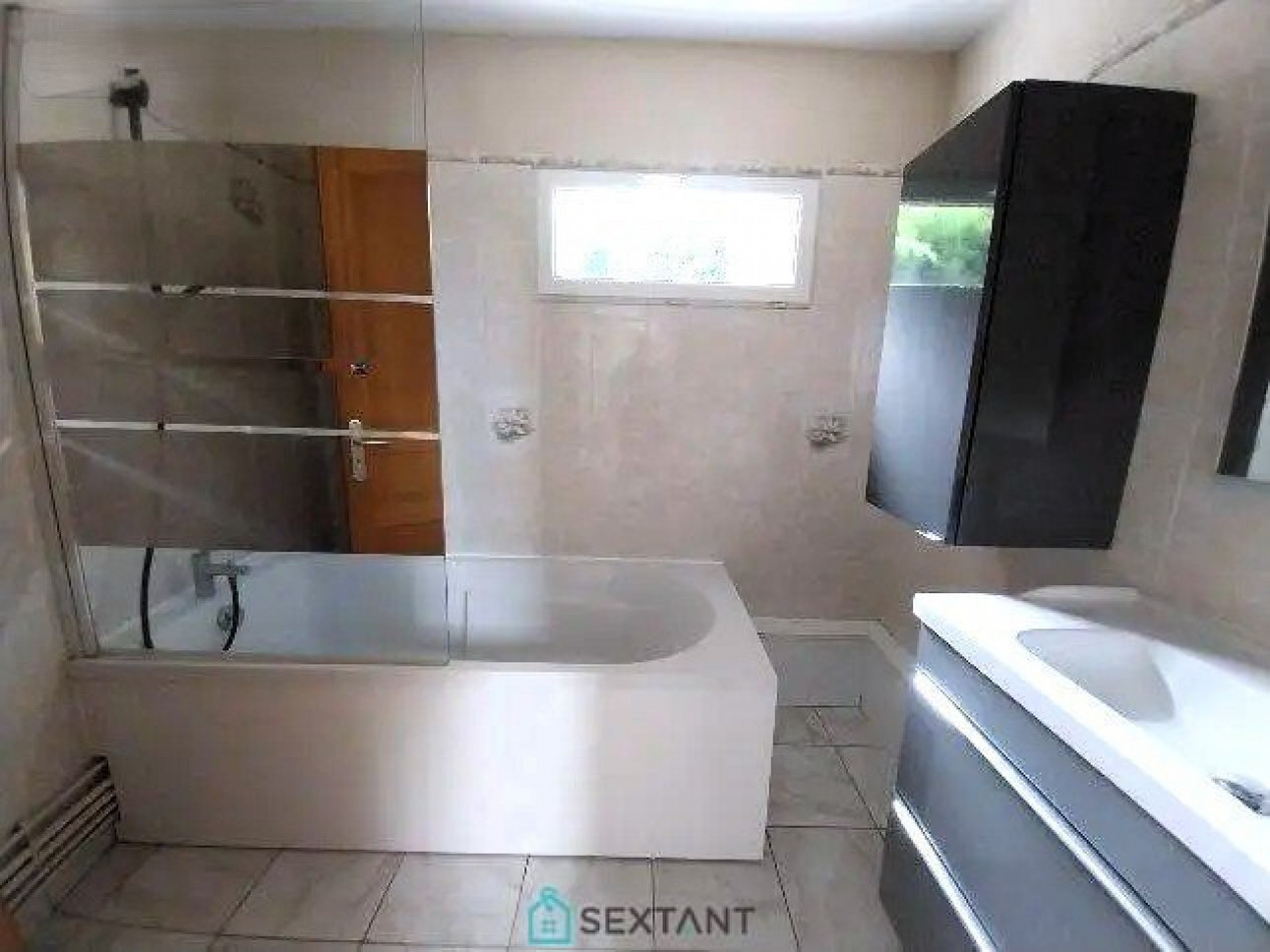 vente Maison individuelle La Harengere - Photo 6