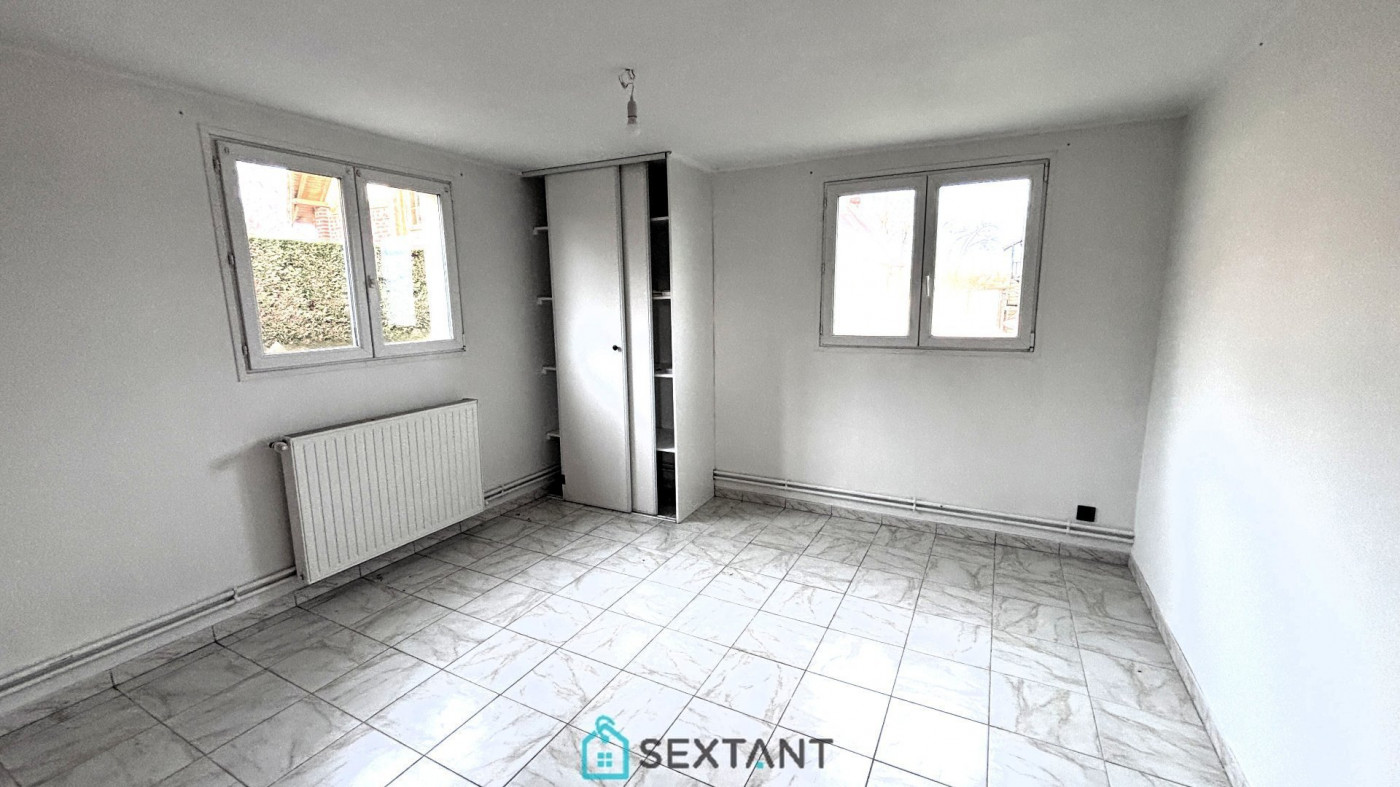 vente Maison individuelle La Harengere - Photo 8