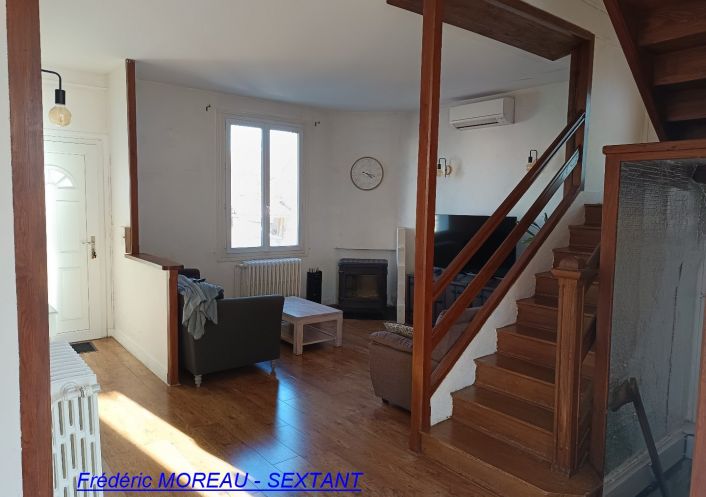 vente Maison Bergerac