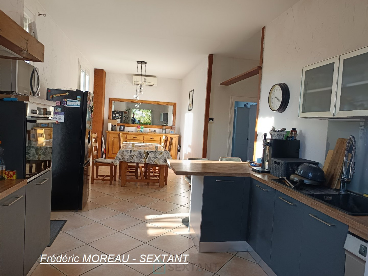 vente Maison Bergerac - Photo 5