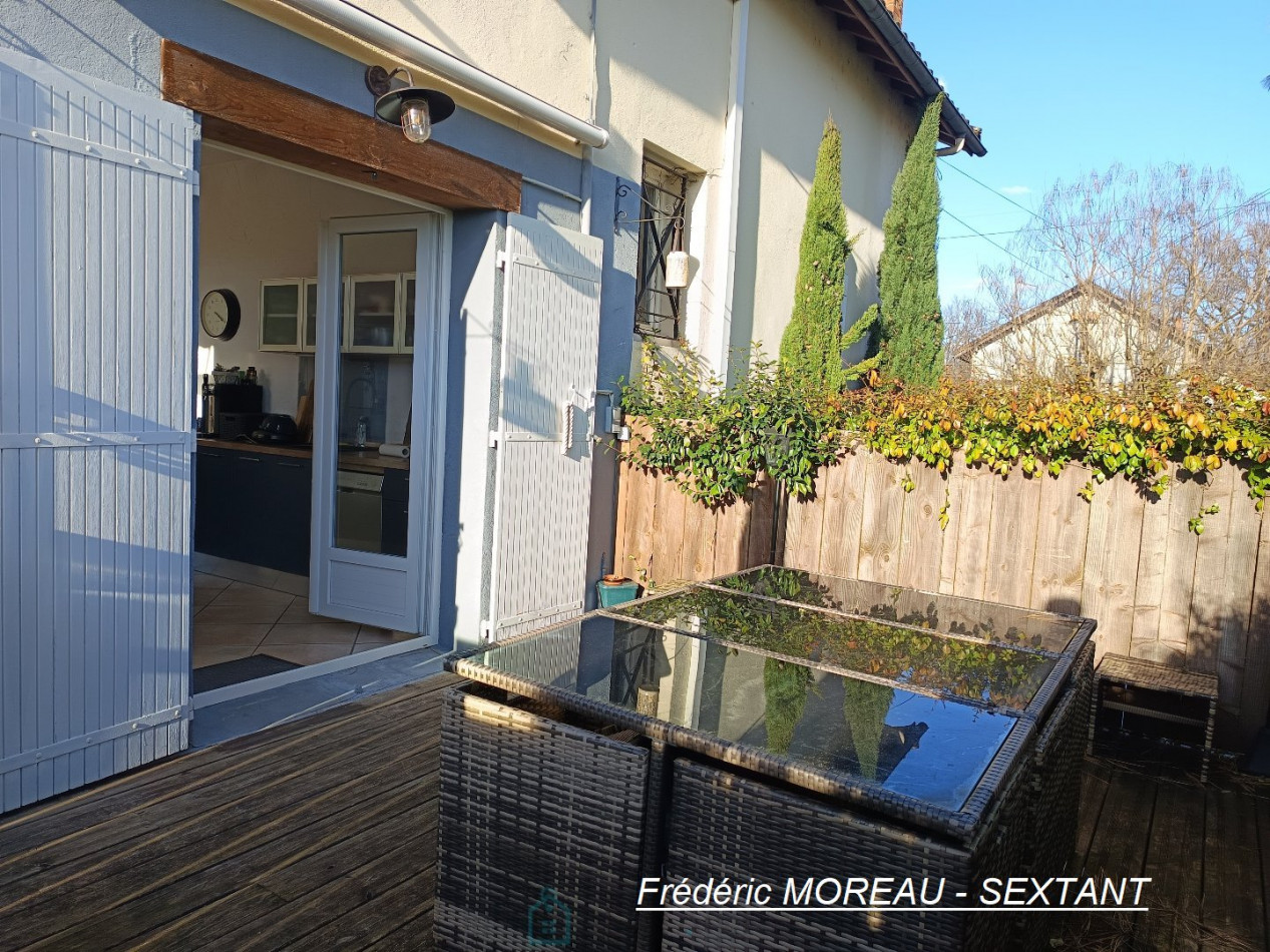 vente Maison Bergerac - Photo 7