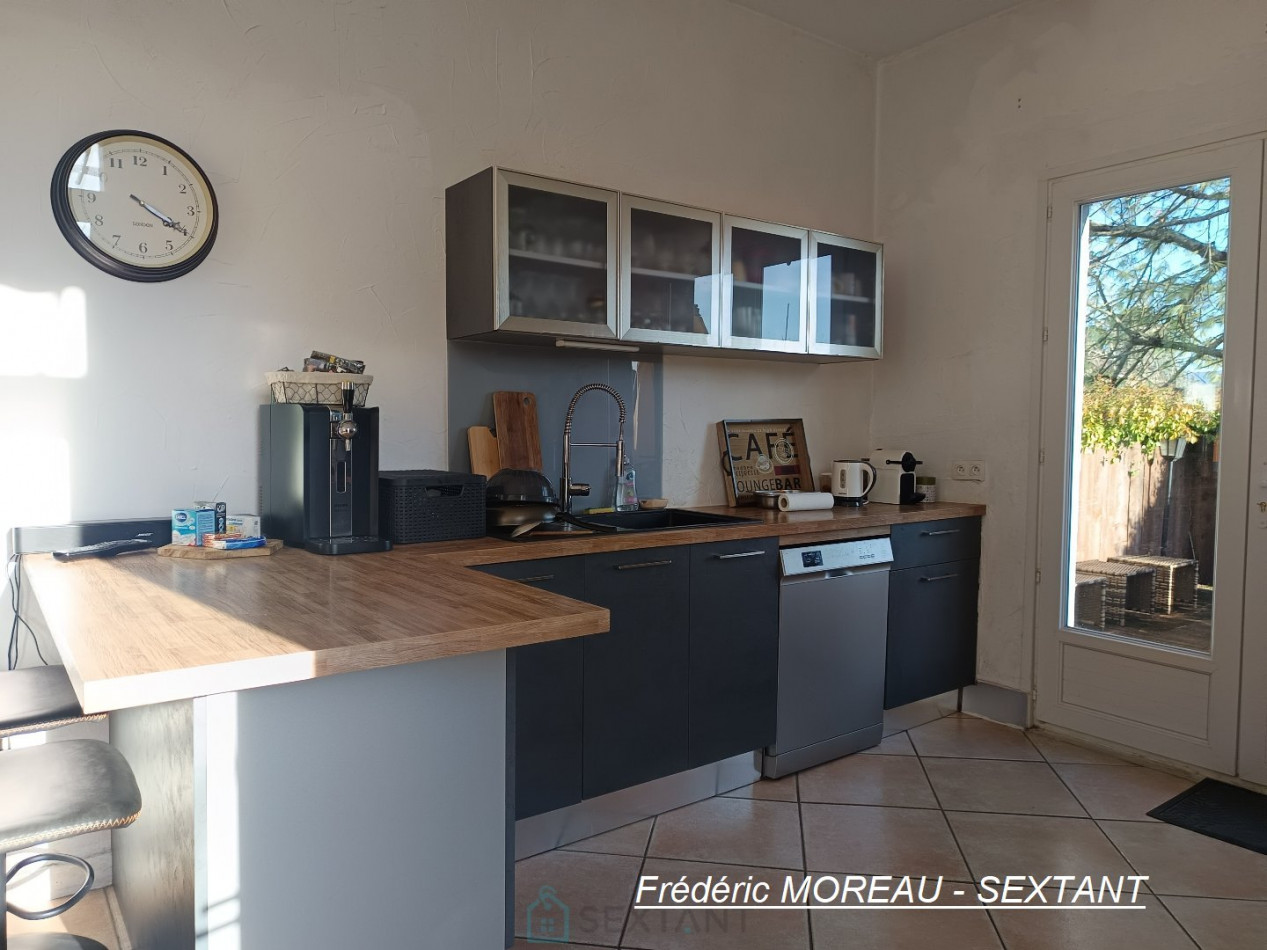 vente Maison Bergerac - Photo 9