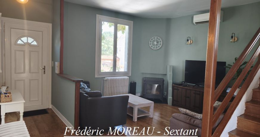 vente Maison Bergerac