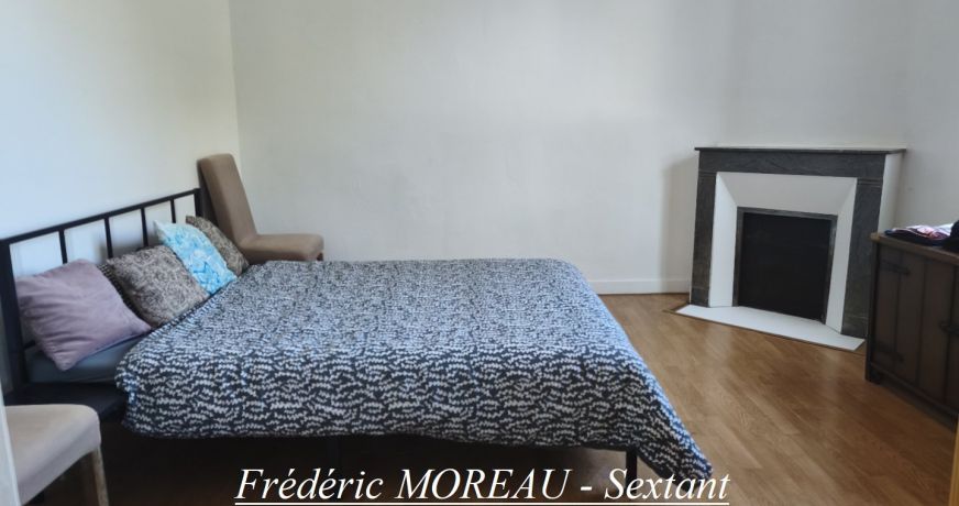 vente Maison Bergerac