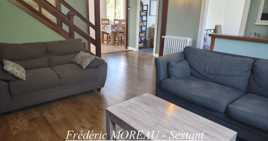 vente Maison Bergerac