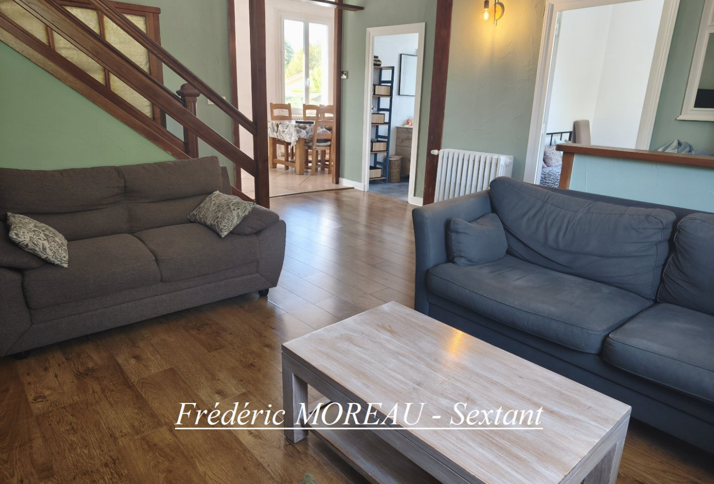 vente Maison Bergerac - Photo 1