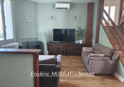 vente Maison Bergerac