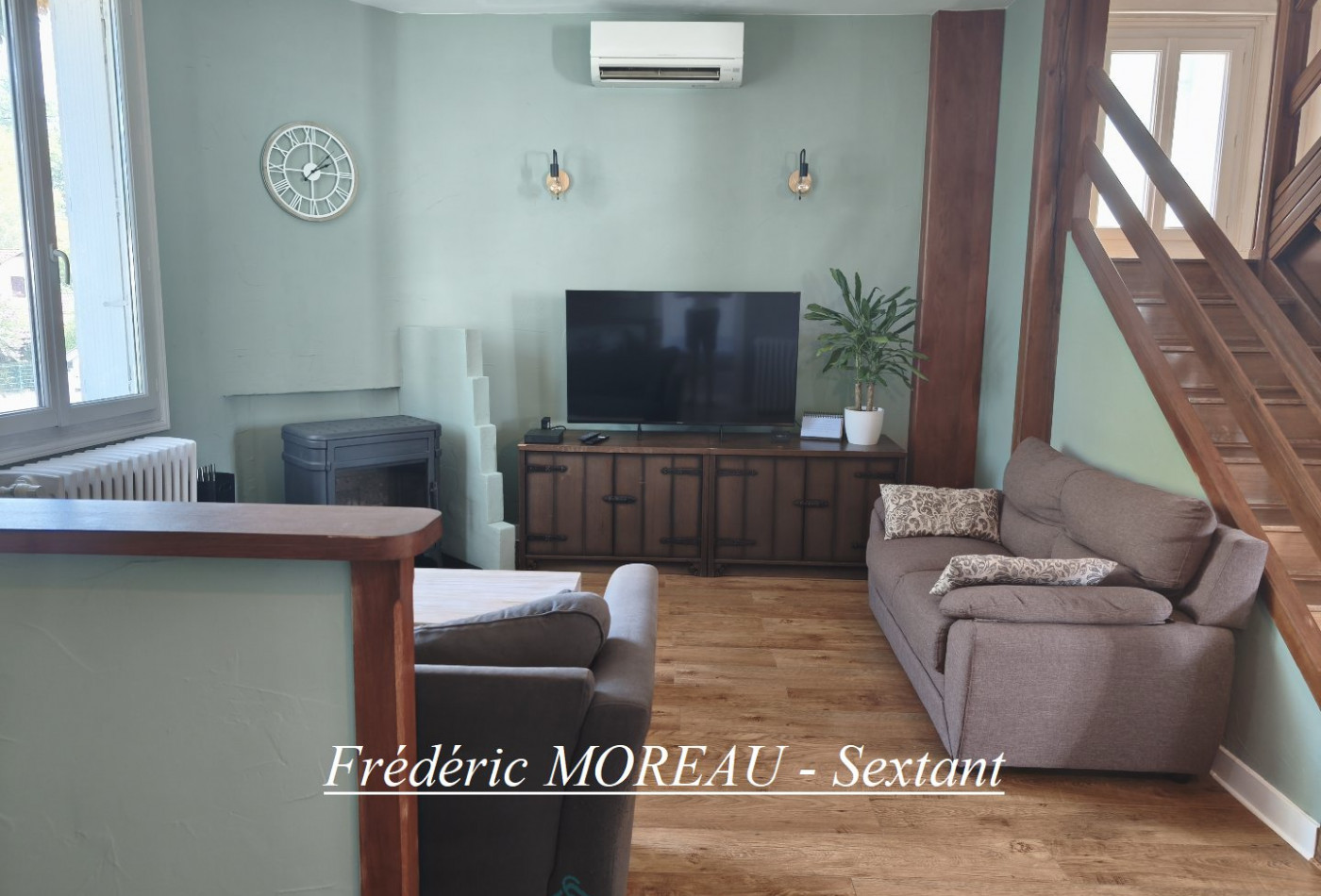 vente Maison Bergerac - Photo 2
