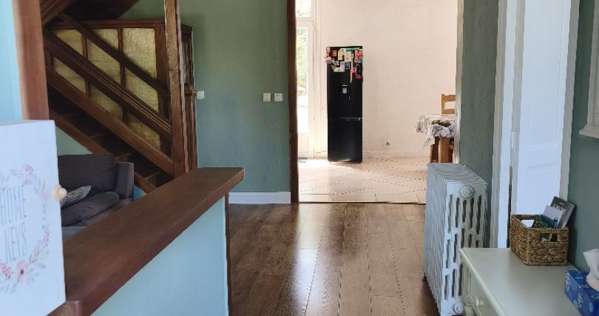 vente Maison Bergerac