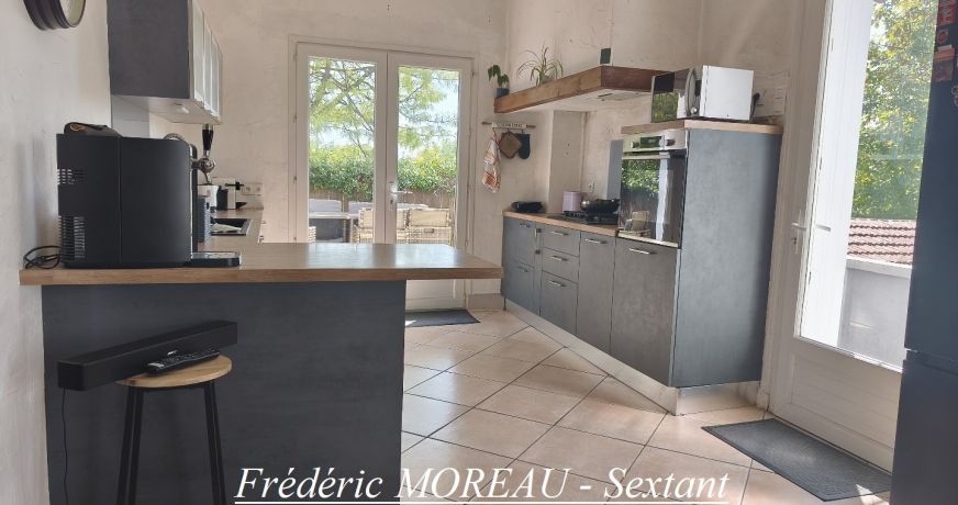 vente Maison Bergerac