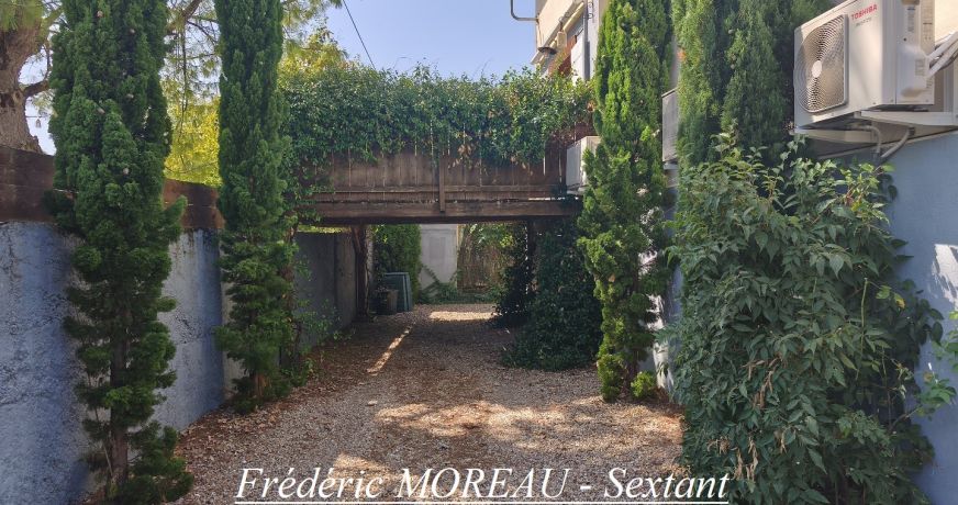 vente Maison Bergerac