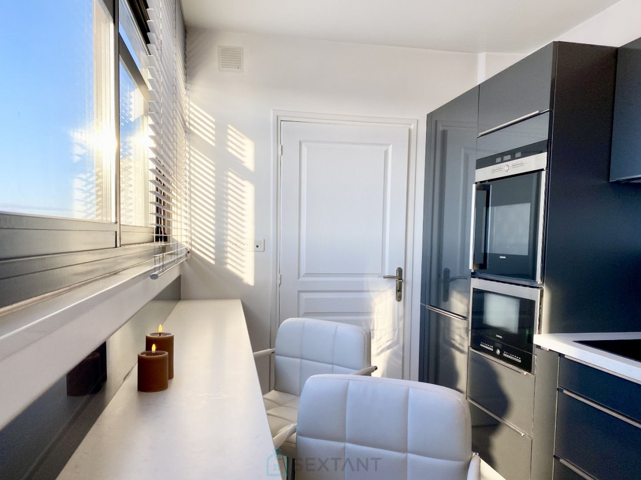 vente Appartement Nanterre - Photo 6