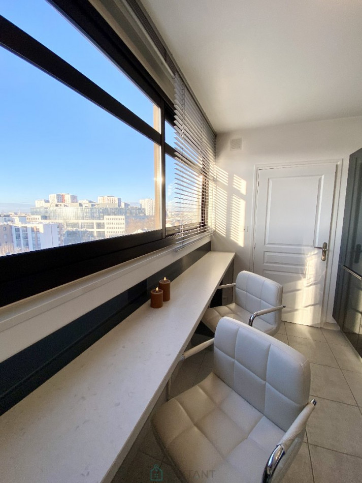 vente Appartement Nanterre - Photo 8