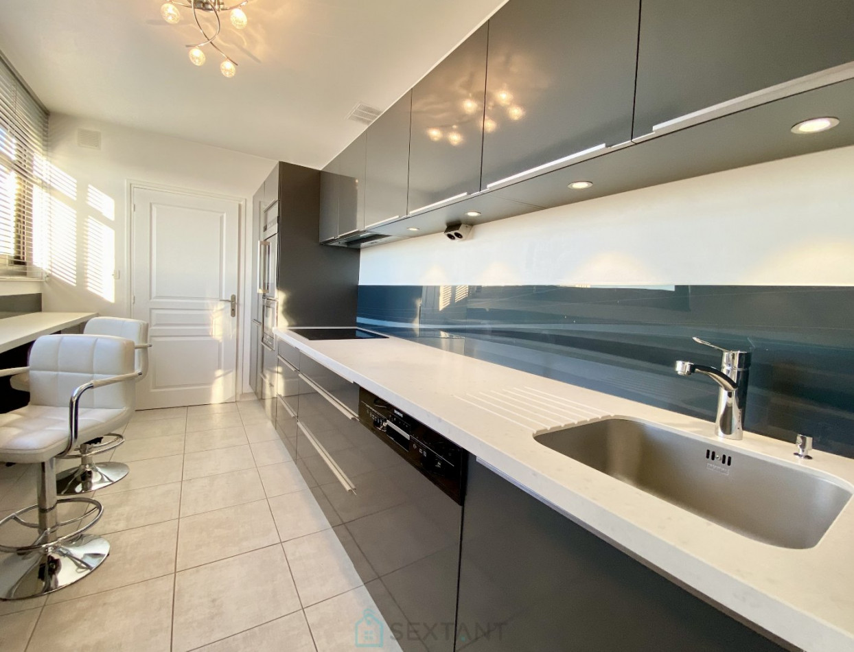 vente Appartement Nanterre - Photo 9