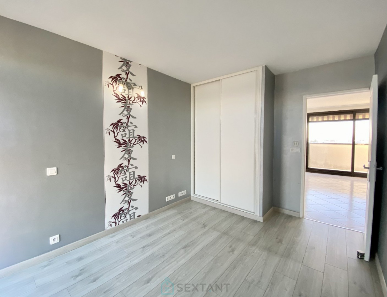 vente Appartement Nanterre - Photo 12