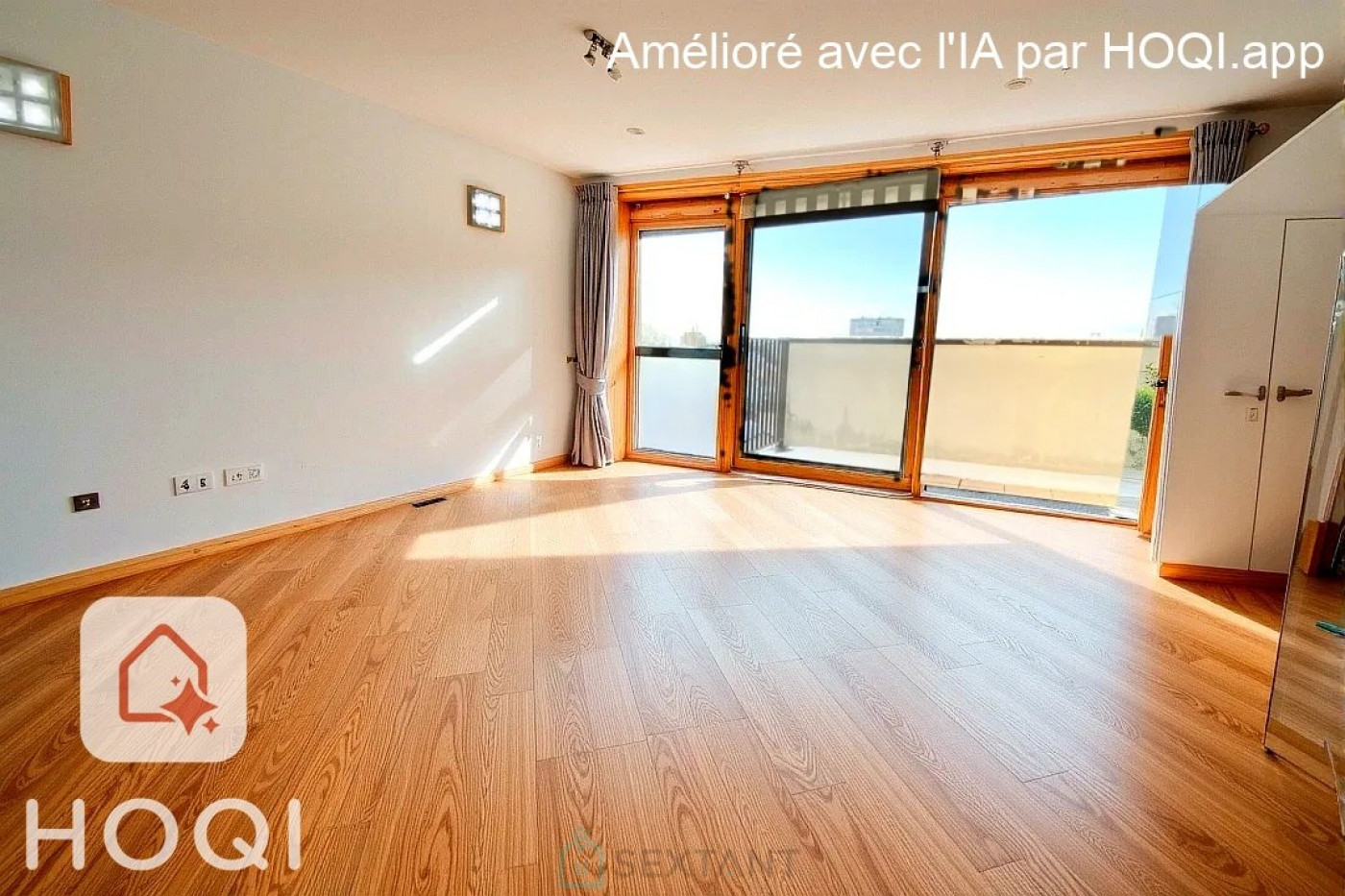 vente Appartement Nanterre - Photo 4