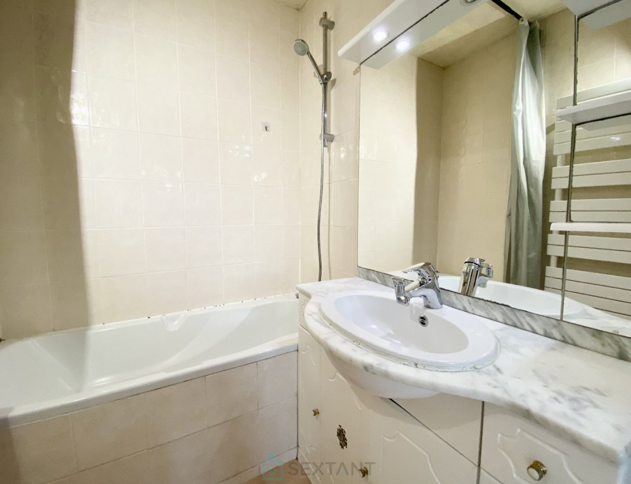 vente Appartement Nanterre - Photo 20