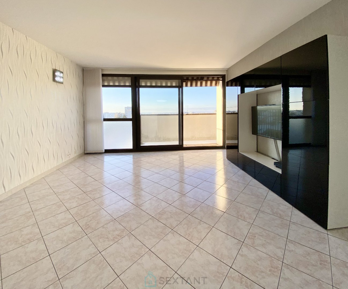 vente Appartement Nanterre - Photo 10