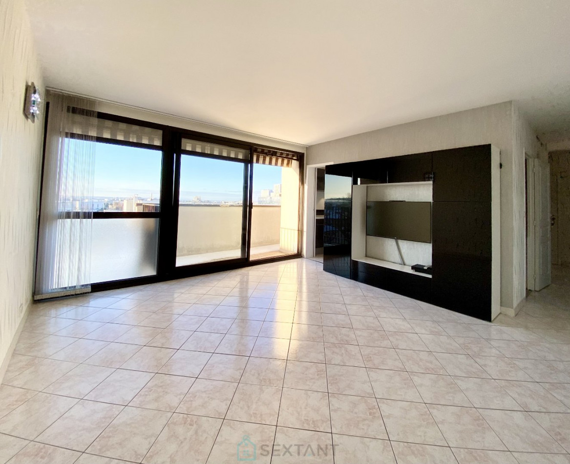 vente Appartement Nanterre - Photo 21