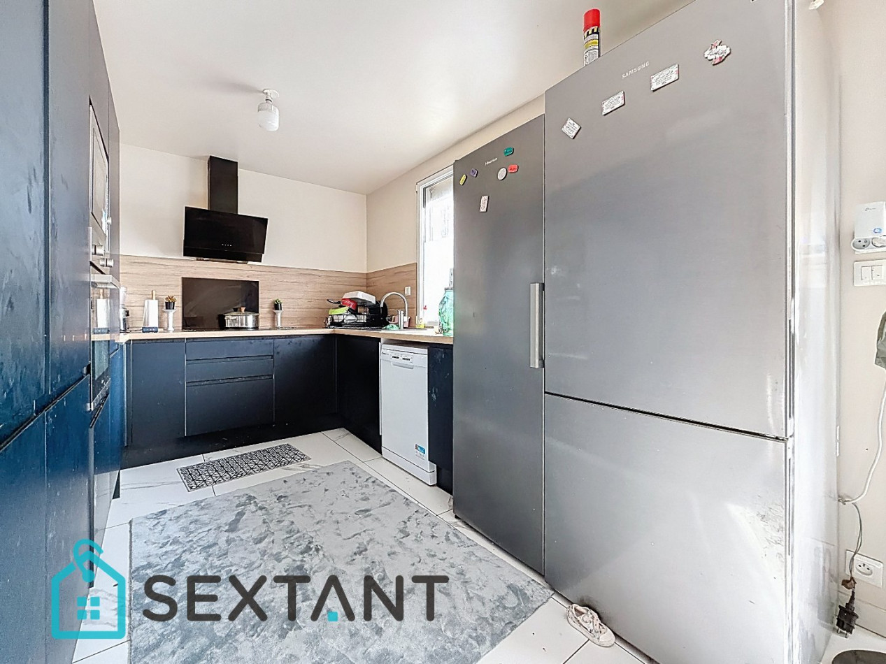 vente Maison Le Grand Quevilly - Photo 5