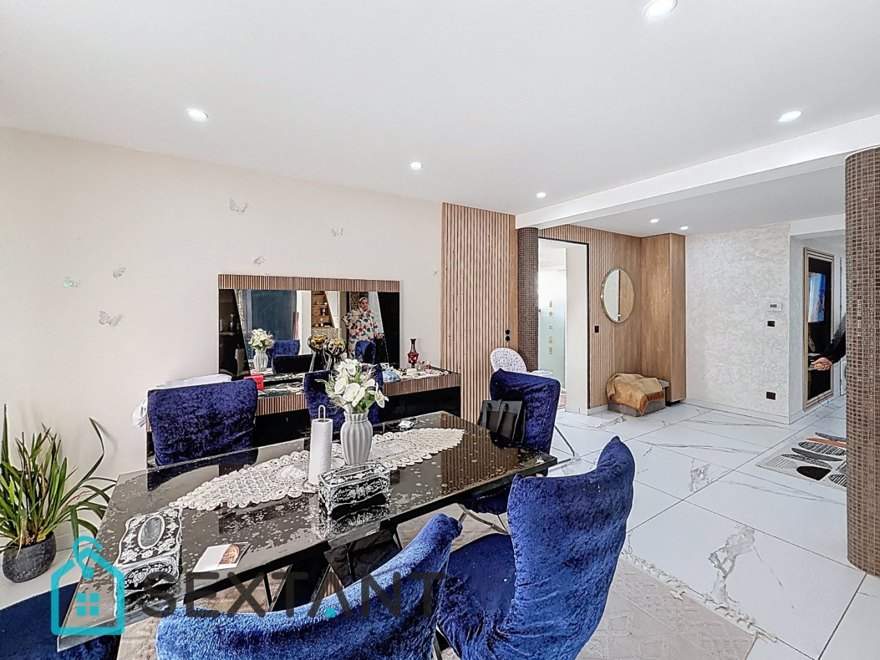 vente Maison Le Grand Quevilly - Photo 6