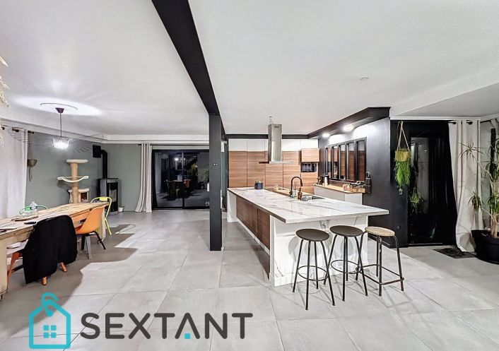 vente Maison Goupillieres