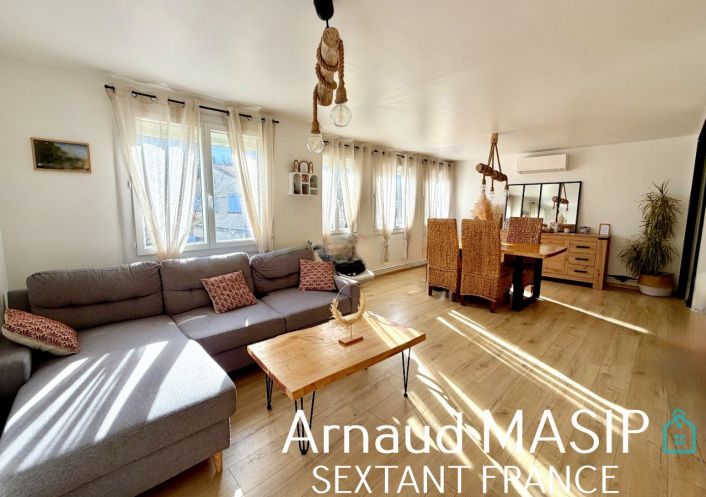 vente Maison individuelle Quillan