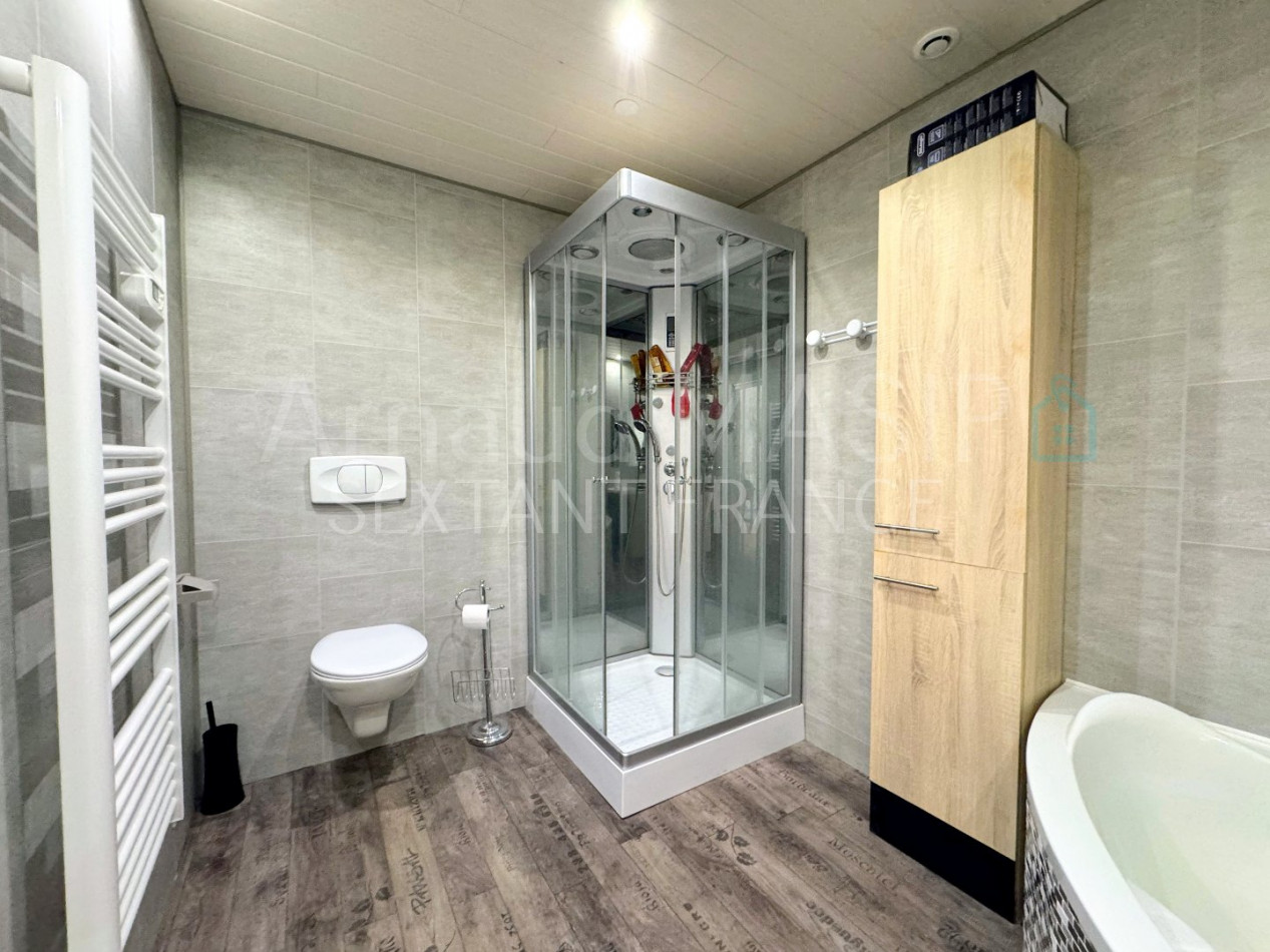 vente Maison de village Nebias - Photo 9