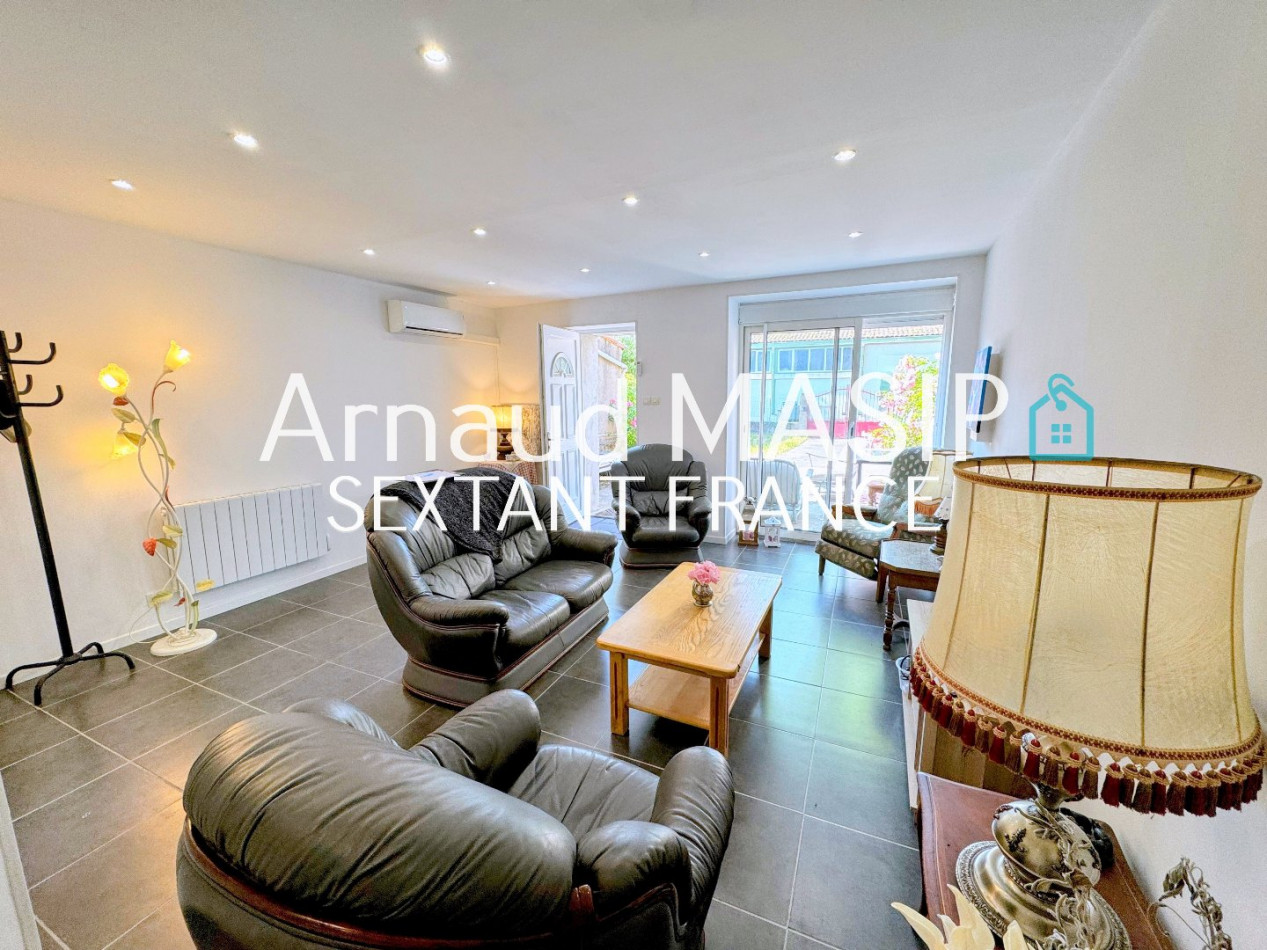 vente Maison de village Nebias - Photo 2