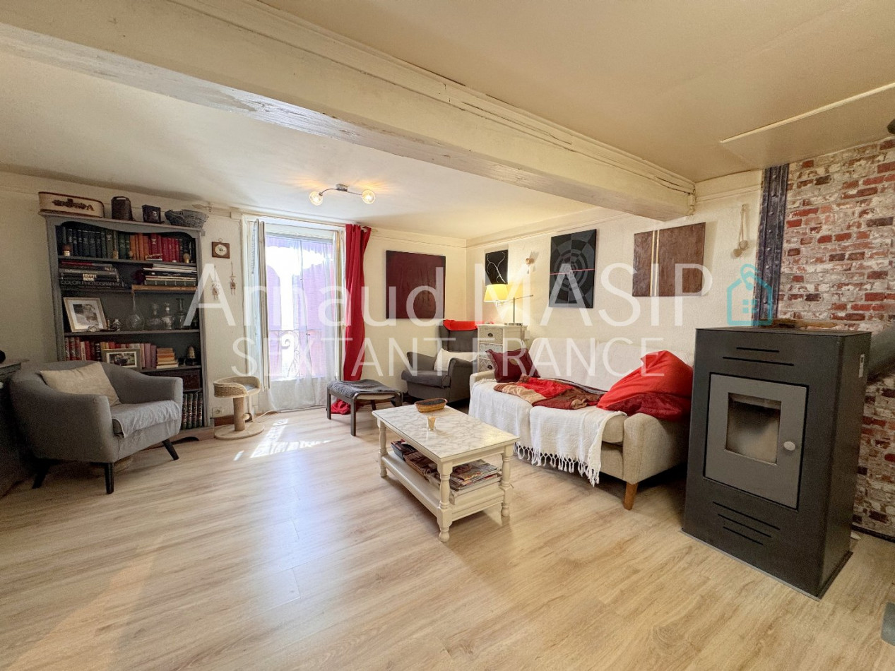 vente Maison de village Axat - Photo 6