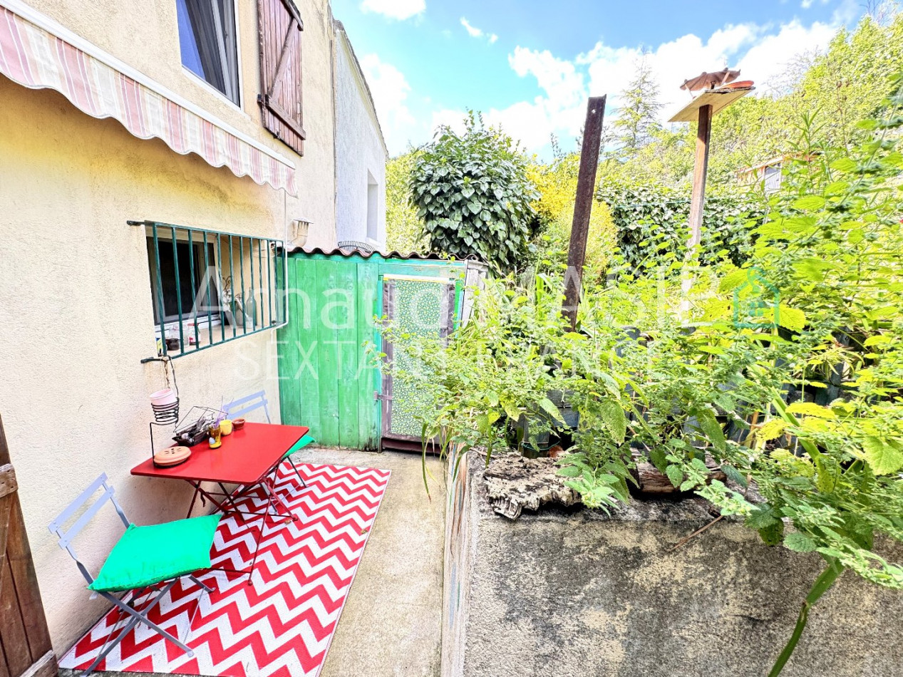 vente Maison de village Axat - Photo 13