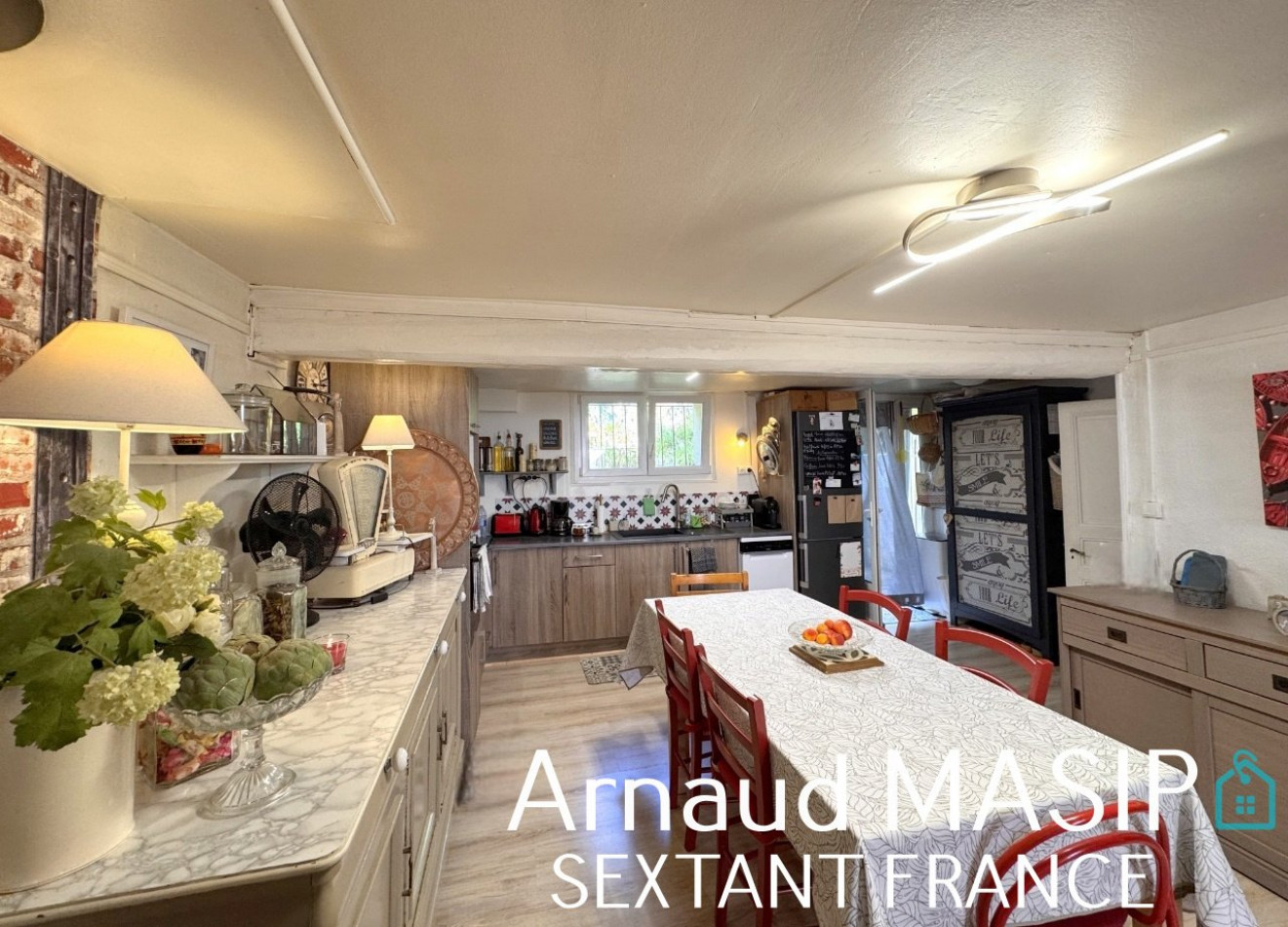vente Maison de village Axat - Photo 3